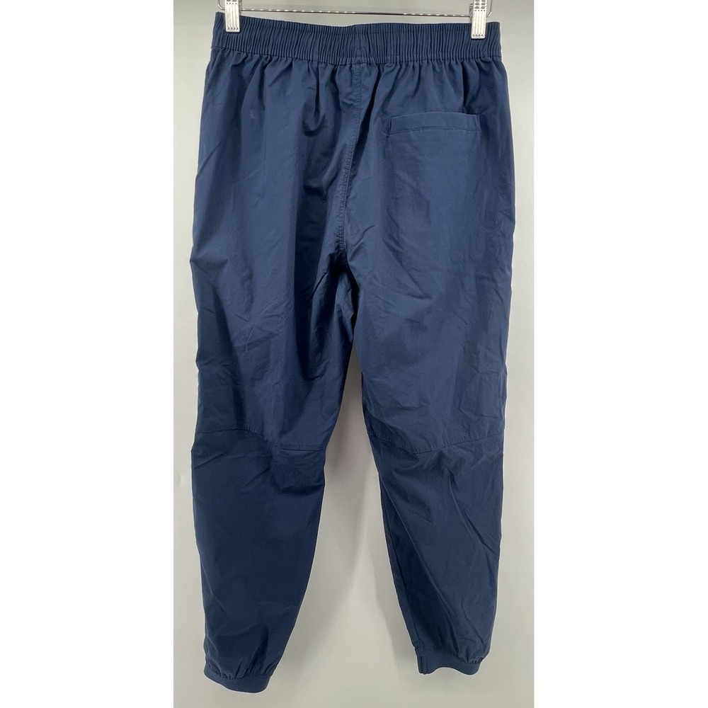 Youngla AirWave Joggers Mens Medium Navy Blue Cotton Blend Stretch 29/28 - Picture 4 of 7
